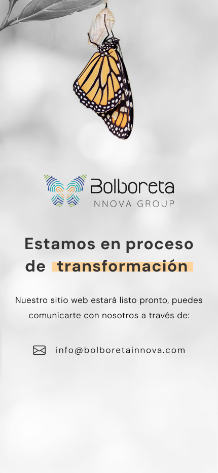 Bolboreta Innova Group