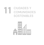 ciudades y comunidades sostenibles