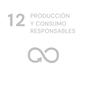 Producción y consumo responsables