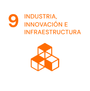 Industria, Innovación e Infraestructura